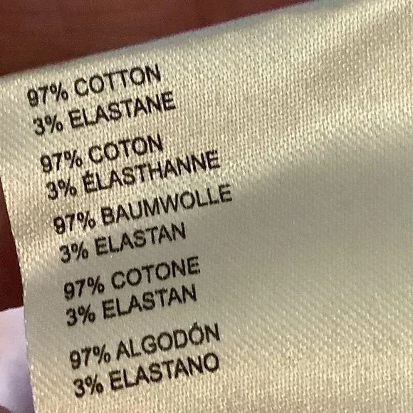 NWT Free People Floral Top Size: Medium - Picture 7 of 8